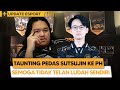 RRQ SUTSUJIN Taunting PH, KHEZCUTE Tantang ONIC PH! Liat Performa RRQ Udah Pantas Juara M6