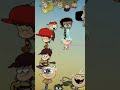 my first not loud house video #loudhouse #not #firstvideo