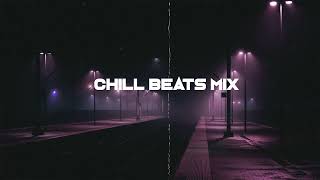 1 Hours Chill R&B Beats Mix 2024 -Beats to Relax | 1 Hour Rnb Type beats (summer walker,kaash paige)