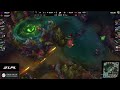 blg vs tt highlights game 4 lpl 2025 split 1 playoffs bilibili gaming vs tt gaming