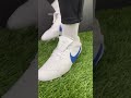 asmr football boot unboxing nike premier 3