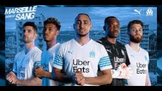 EAFC 25- Kariera Olimpique Marseille #2 lig ę fhansuska