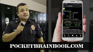 POLICE APP The Ultimate App for Police! BECOMING A COP!