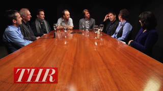 THR Directors Roundtable (Part 3)