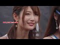 2018 super gt【breeze】