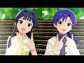 【ミリシタ】アイ need you（for wonderful story）【mv】プライベートドレス衣装［4k推奨］ ミリシタ