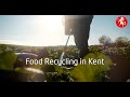 Recycling Food Waste in Kent