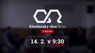 Dům Smutku /MRauš/ - Ne 14. 2. 2021