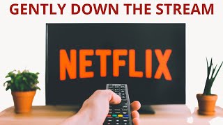 Webinar - Gently Down the Stream: How to Use Accessibility Features on NetFlix, Hulu \u0026 More