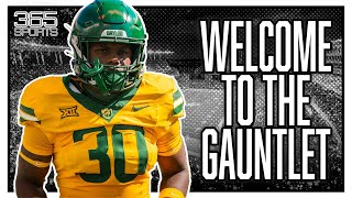 Deep Dive into the Baylor Bears 2025 Football Schedule | Big 12