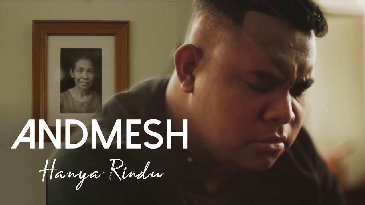 Hanya Rindu - Admesh Hanya Rindu - Admesh