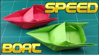 How to make a paper boat ⛵//with Ahmad