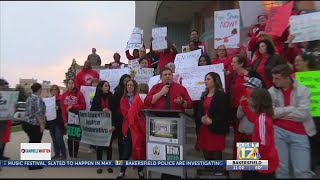 Bakersfield City School District cancelling summer school