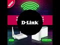 d link eagle pro ai ax3200 series routers and mesh systems