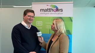 PKN speaks to Matthews CEO Mark Dingley