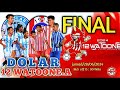 FINAL || DOLAR.fc vS 12 WATOONE.A || TURNAMEN 12 WATOONE OPEN 2024