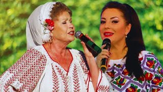 Angela Rusu si Mioara Velicu, cel mai frumos colaj cu muzică populară de petrecere 🎶