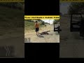 Sidhu Moosewala Murder Scene In Techno Gamerz GTA V Video | #justiceforsidhumoosewala  #shorts