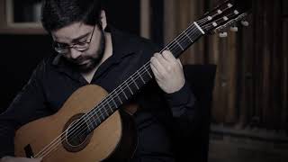 Joaquín Turina - Sonata Op  61 - Joao Carlos Victor