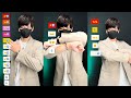 【TikTok medley】eazy dance tutorial TAKAHARU emoji challenge trend 2024 🕺🕺🕺