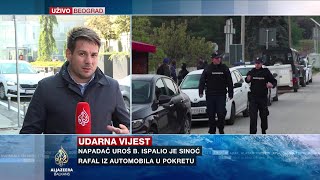 U Srbiji nova tragedija ni 48 sati nakon pucnjave u školi