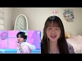 nct wish reaction jaehee miracle live stage fancam reaction