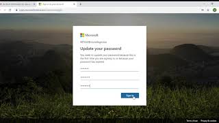 MCC Student Email Set Up