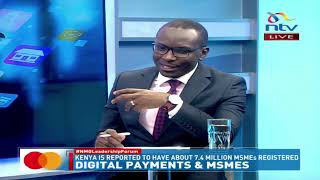 Digital payments and MSMEs | Nation Leadership Forum
