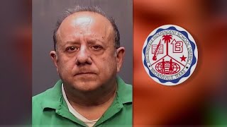 Brownsville ISD teacher arrested