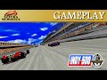 Indy 500 [Model 2] [Arcade] by SEGA - Indianapolis Motor Speedway (2'30