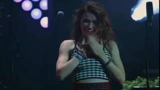 MANDY LEE BEST PERFORMANCE MOMENTS IN 7 SECONDS