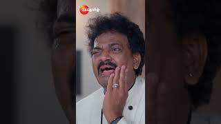 Veera(வீரா) | EPI-219 | திங்கள்-வெள்ளி இரவு 8 மணிக்கு | Zee Tamil #shorts #ytshorts