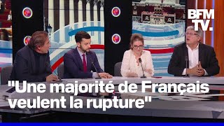 Allocution d'Emmanuel Macron, crise politique: comment s'en sortir?