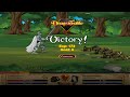 dragonfable dragon egg saga a golden opportunity quest