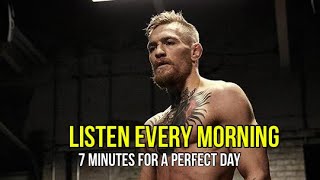 MONDAY MOTIVATION - START YOUR DAY RIGHT - POWERFUL MOTIVATION