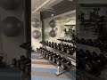 the gates double tree south beach gym hotel southbeach southbeachmiami hotelreview