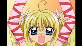 Mermaid Melody 13 Ryona