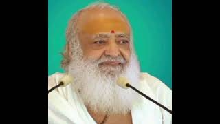 जय जय सुरनायक 🙏🌹#asarambapuji #shorts