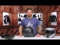 bell lithium helmets review