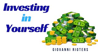 Investing in Yourself: Financial Riches for a Lifetime and Beyond Audiobook - Full Length