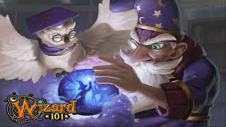 Wizard101 Max Level (170) Death PVP - Corporal STORM Chickened Out