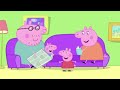 peppa pig ytp clean hide and kill