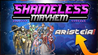 Totally Subjective Aristeia! Prime Time Review