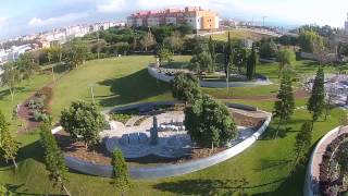 Parque dos Poetas | Oeiras