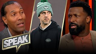 How seriously should we take the Jets? | SPEAK