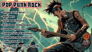 Pop Punk Rock Motivasi Semangat Kerja | Pop Punk | Punk Rock