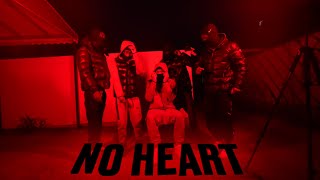 ChrisBands - No Heart ( Music ) Shot By @jwettshotthis
