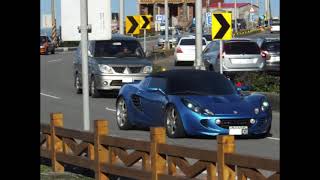 純音頻 J02V LOTUS ELISE II 介紹