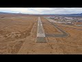 kingman airport kigm where s transient parking explore the boneyard u0026 cafe