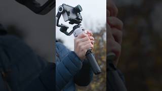 Hybrid Gimbal Moza Aircross S